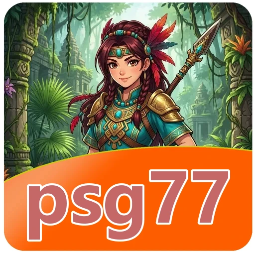 Ilustrasi syarat perangkat untuk psg77 APK