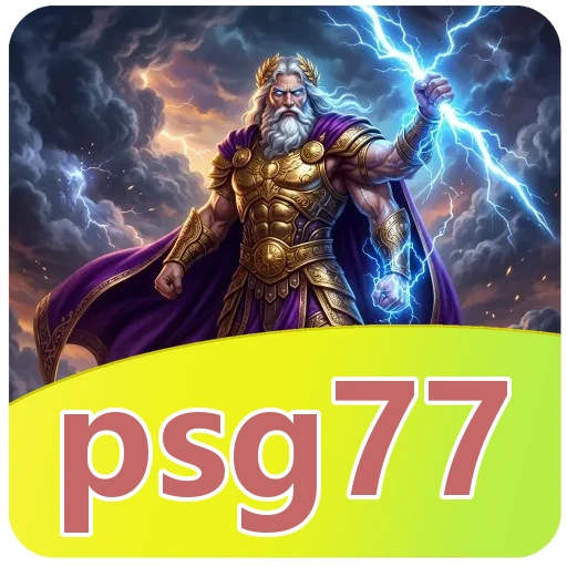 Ilustrasi layar pemasangan psg77 APK