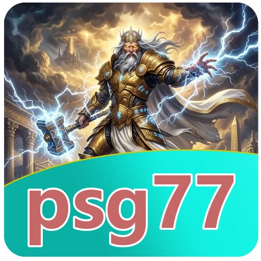 Layar pemasangan psg77 APK